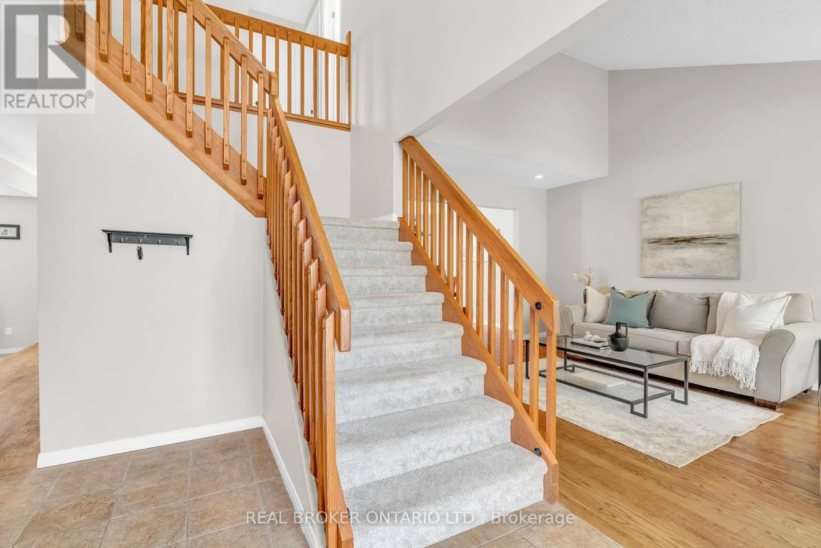 3 BROOKHAVEN COURT
