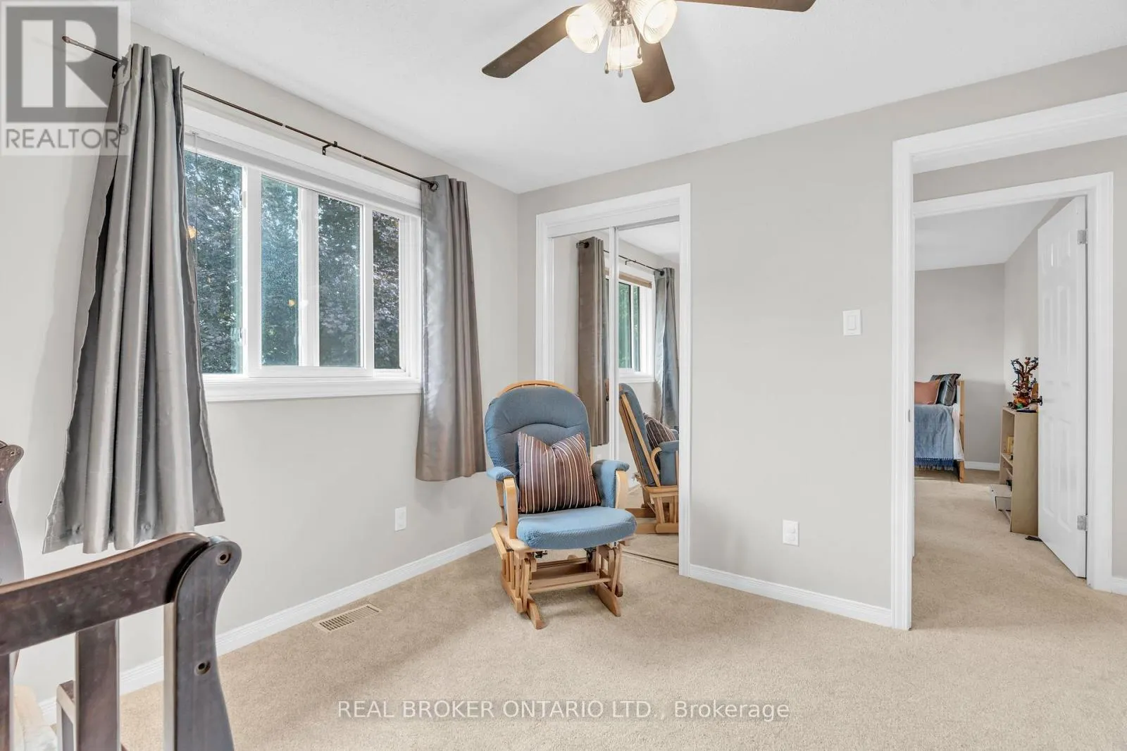 3 BROOKHAVEN COURT