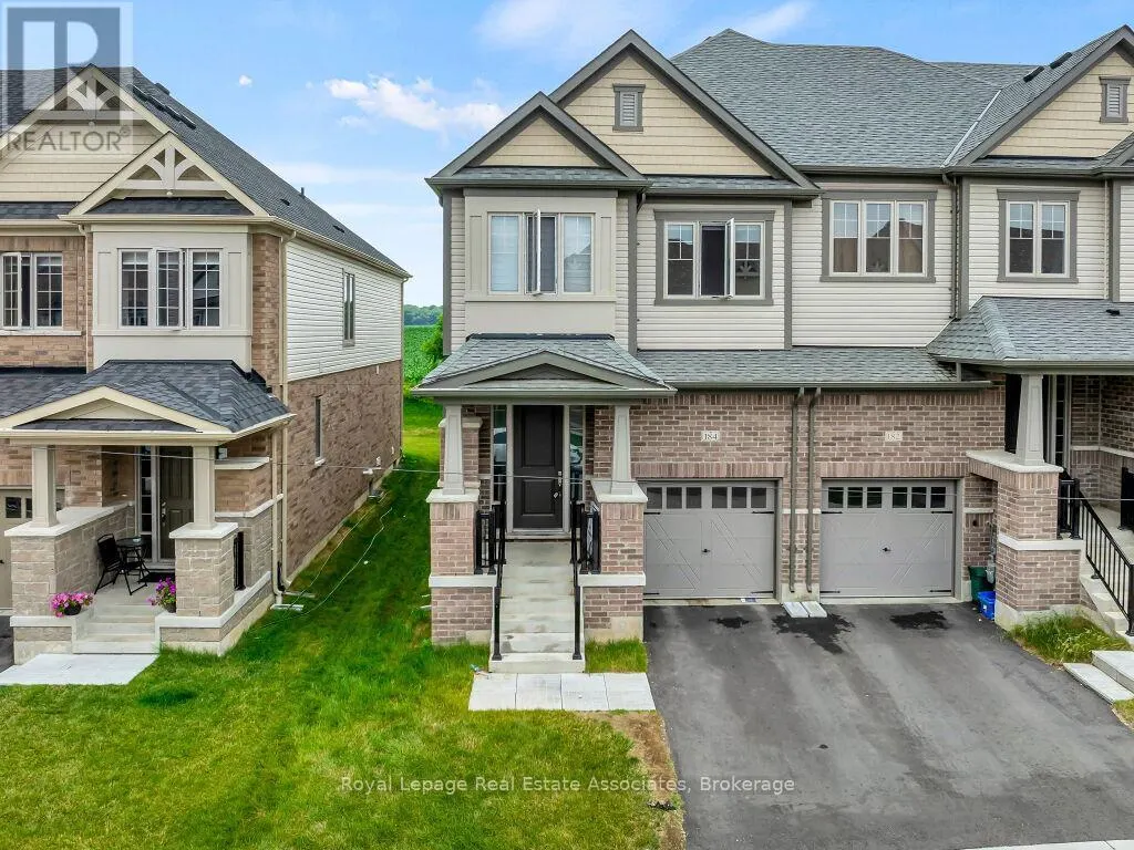 184 BROADACRE DRIVE