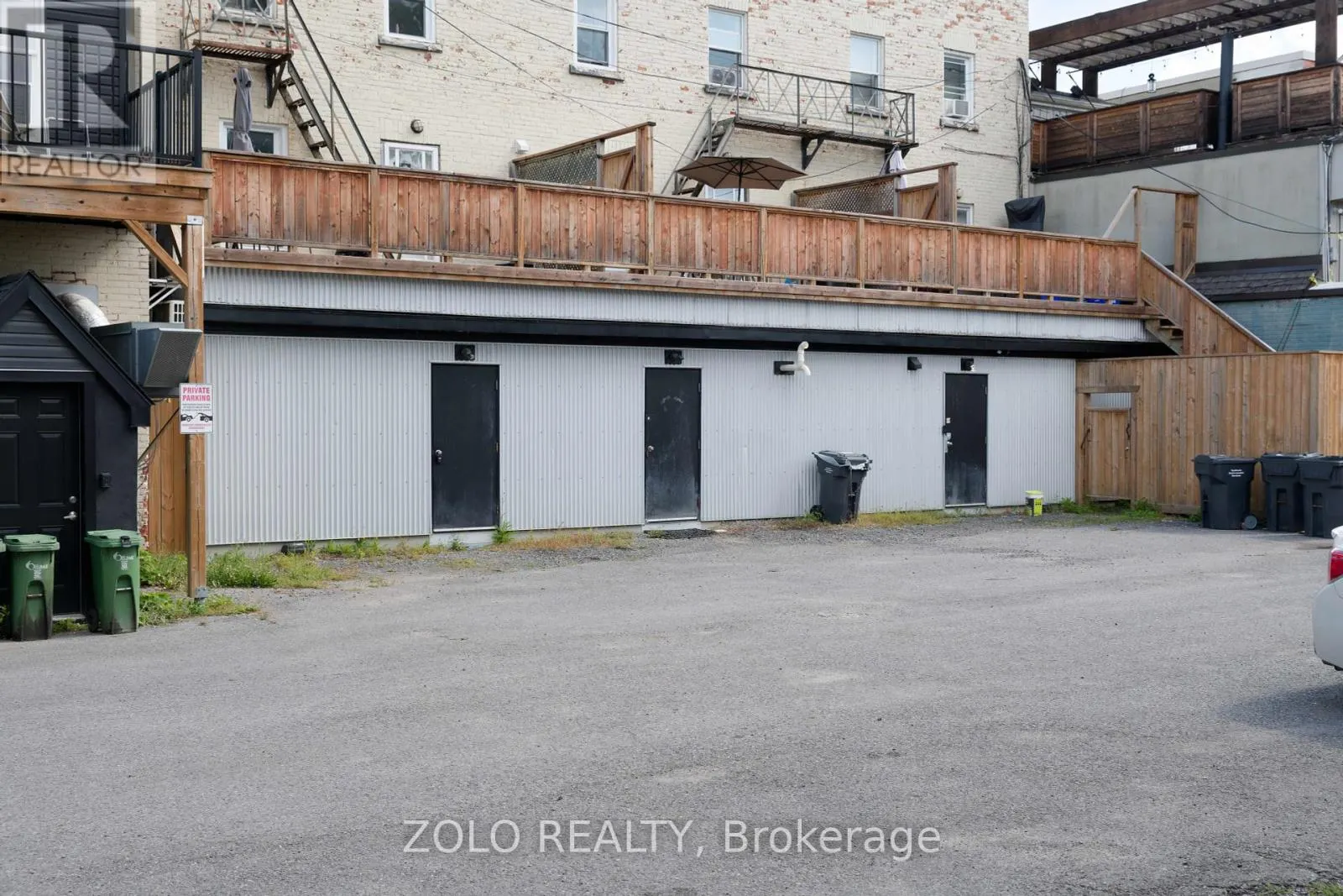 204 DALHOUSIE STREET