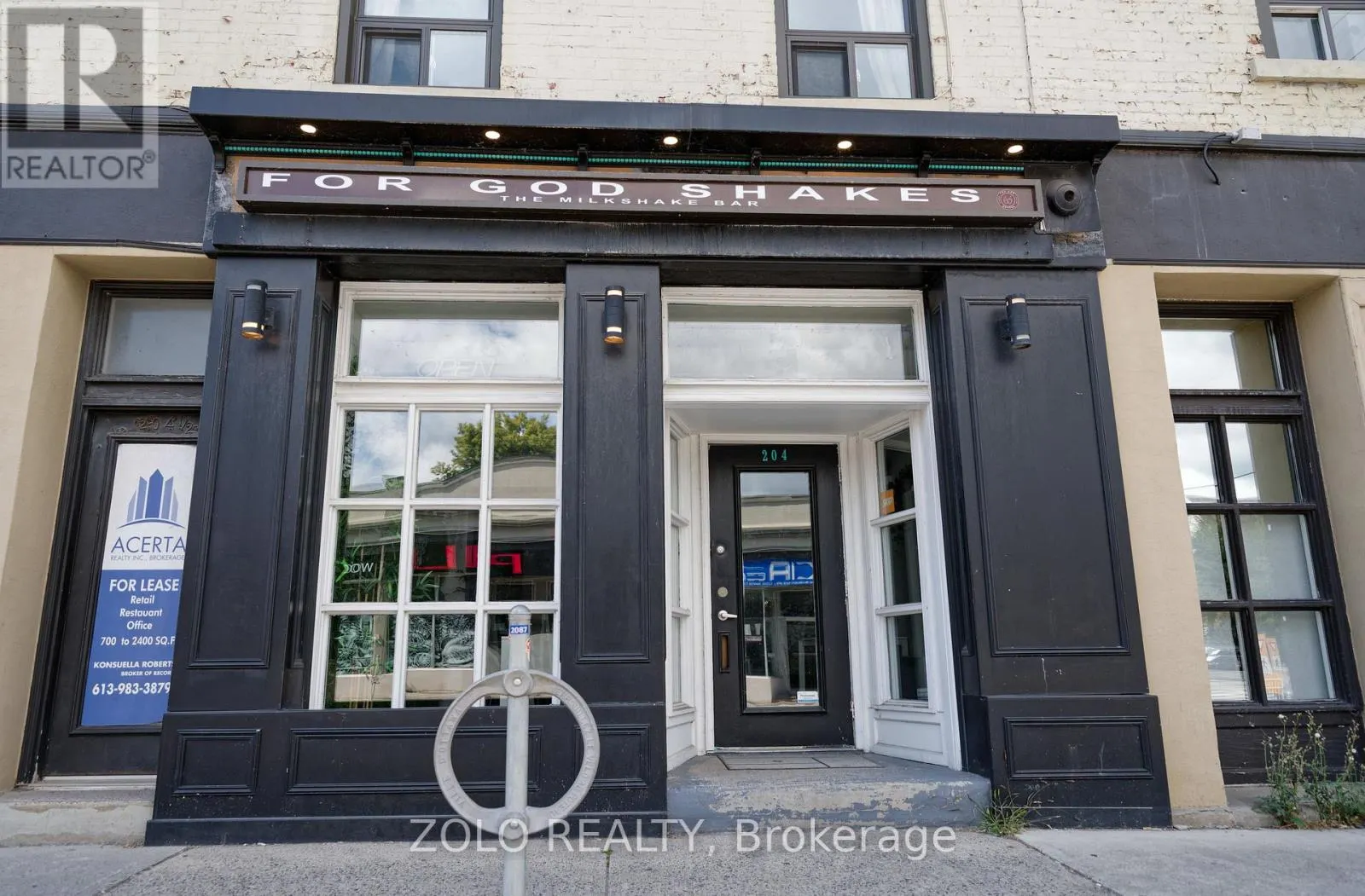 204 DALHOUSIE STREET