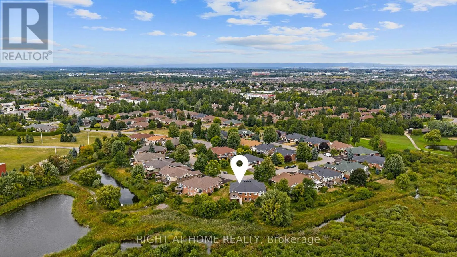 58 AMBERLAKES DRIVE