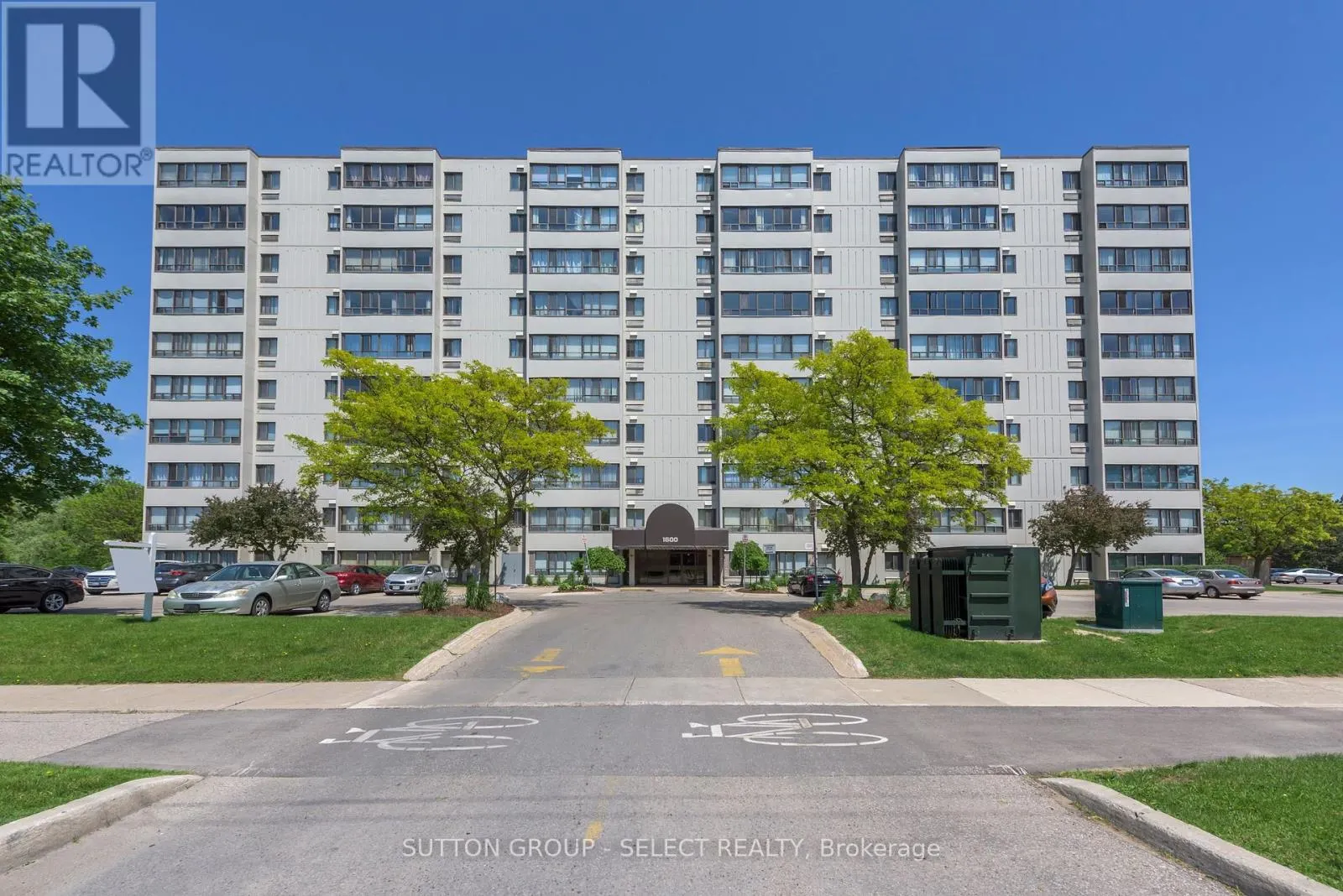 305 - 1600 ADELAIDE STREET N, #305