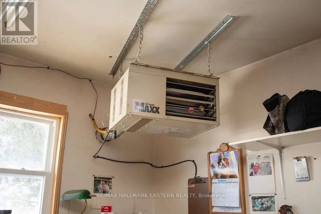 1032 EAST COMMUNICATION ROAD