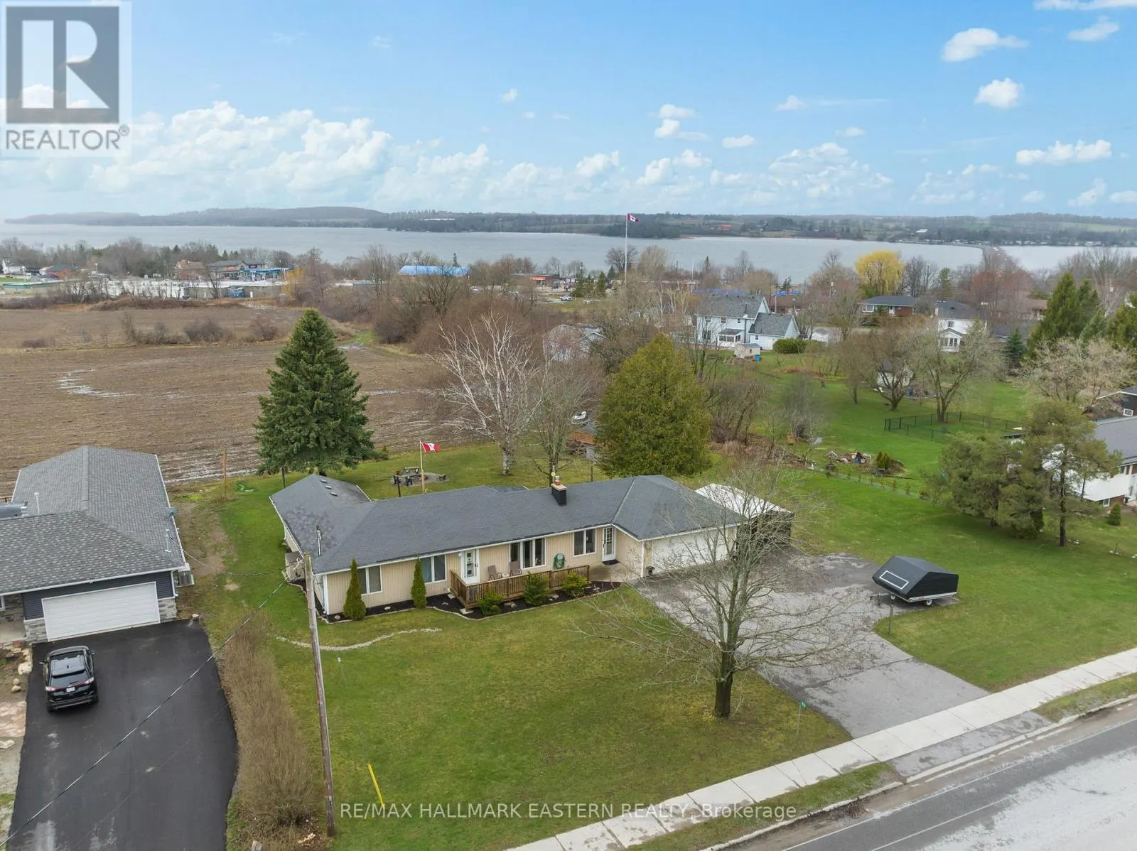 1032 EAST COMMUNICATION ROAD