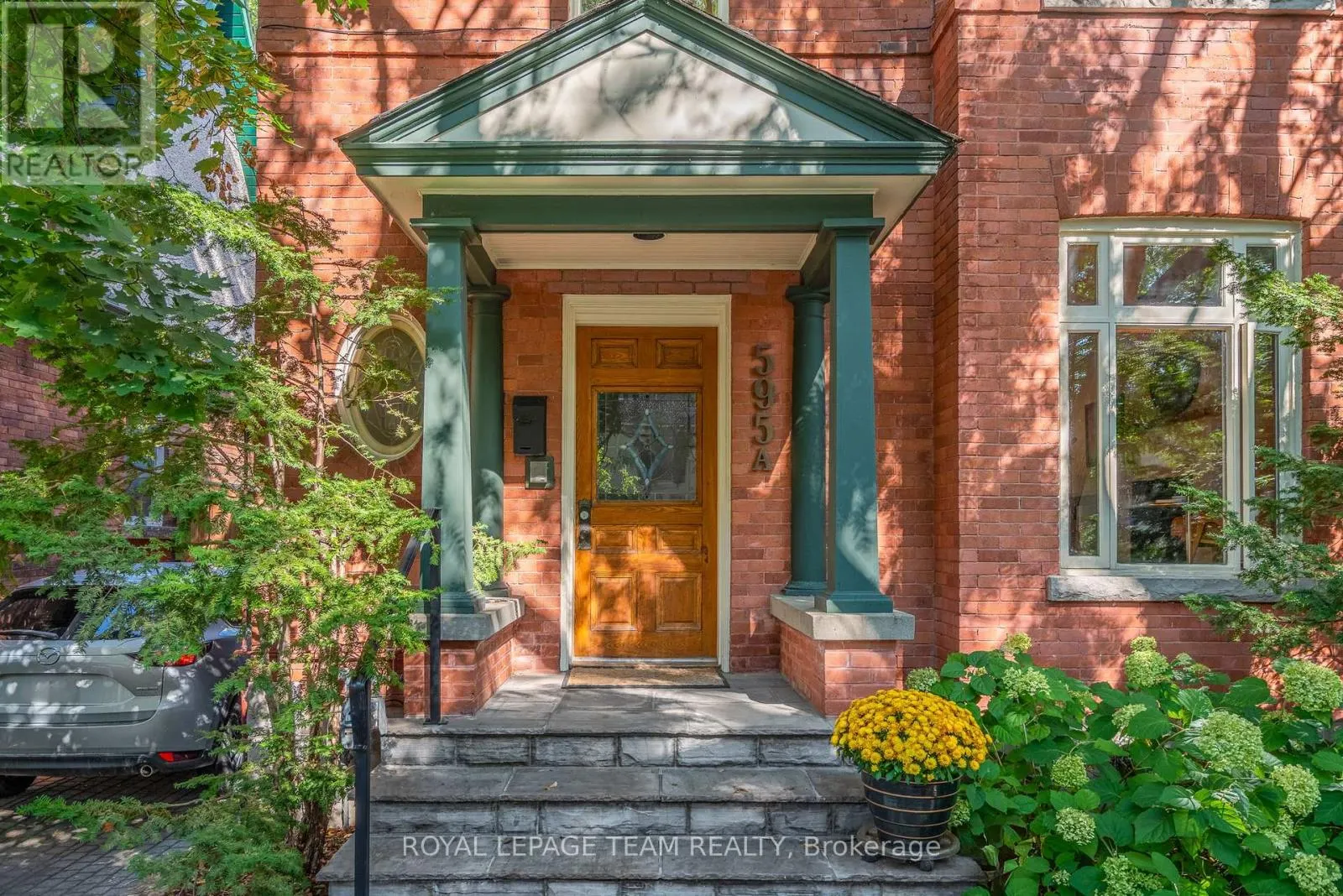 A - 595 BESSERER STREET
