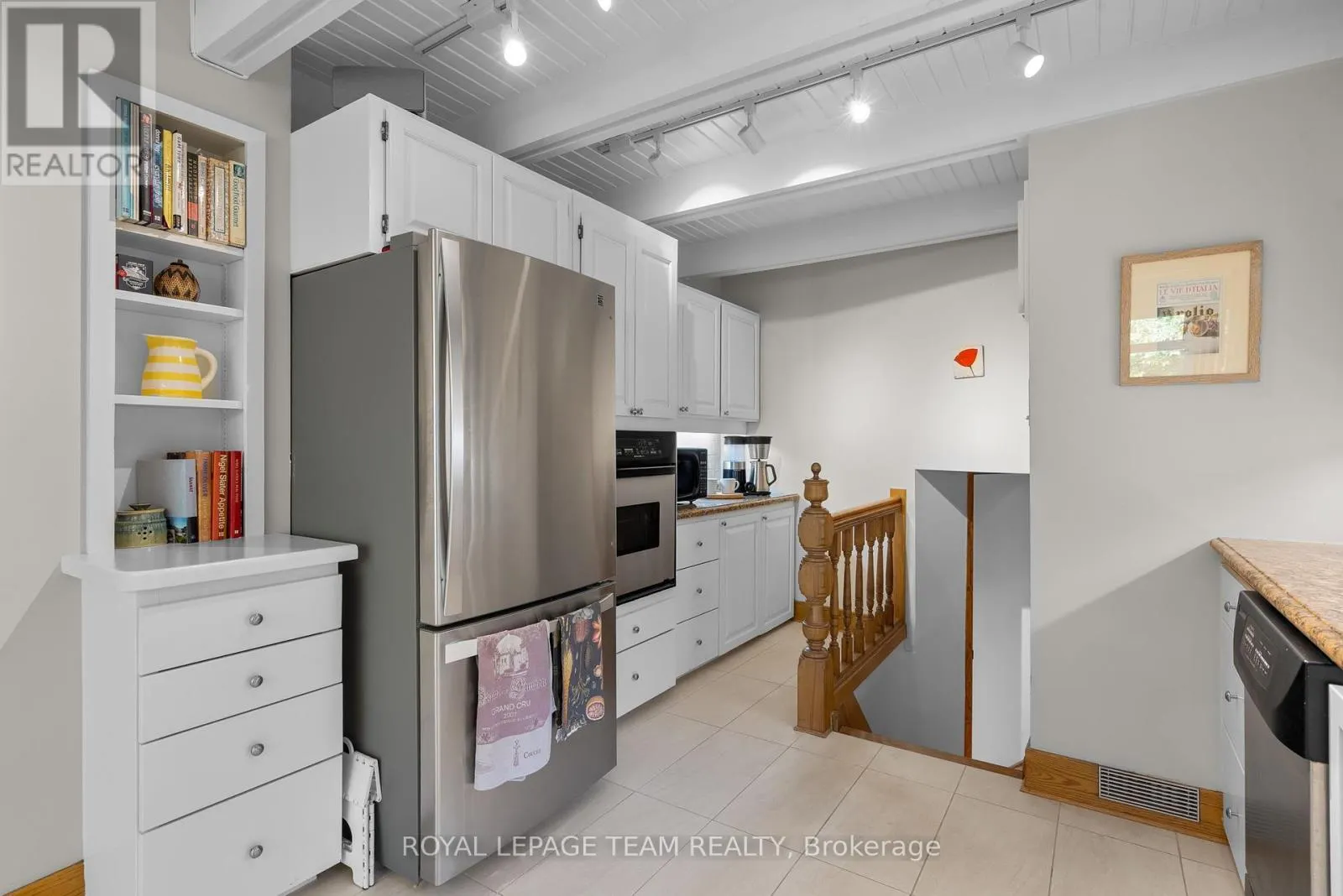 A - 595 BESSERER STREET
