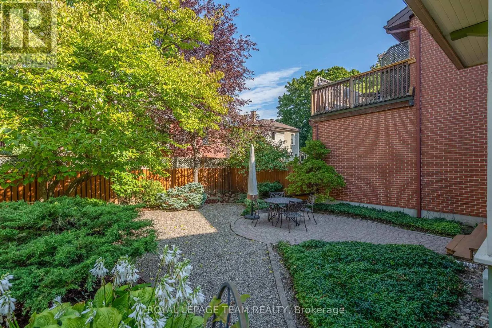 A - 595 BESSERER STREET
