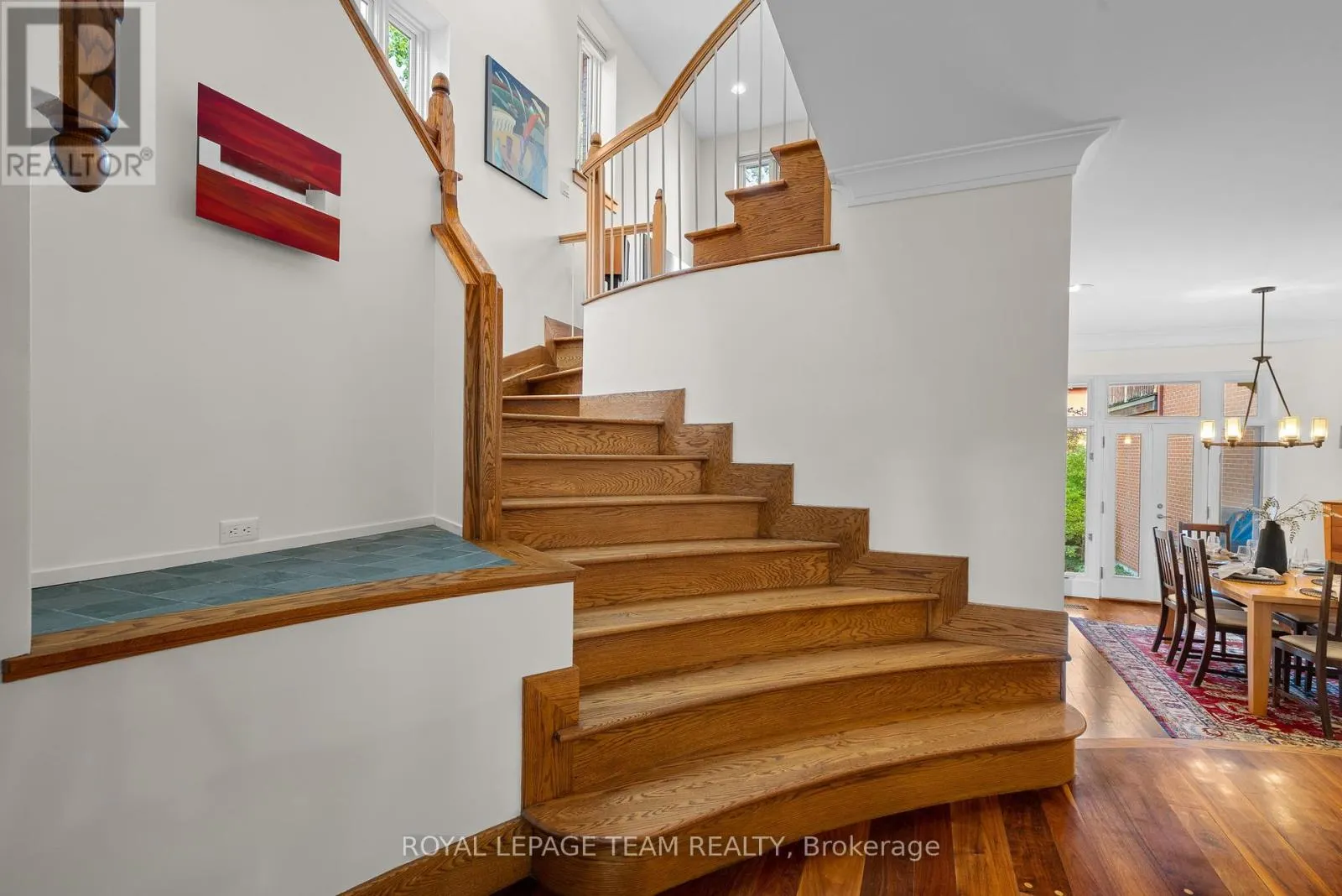A - 595 BESSERER STREET