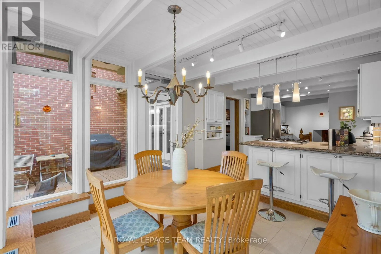 A - 595 BESSERER STREET