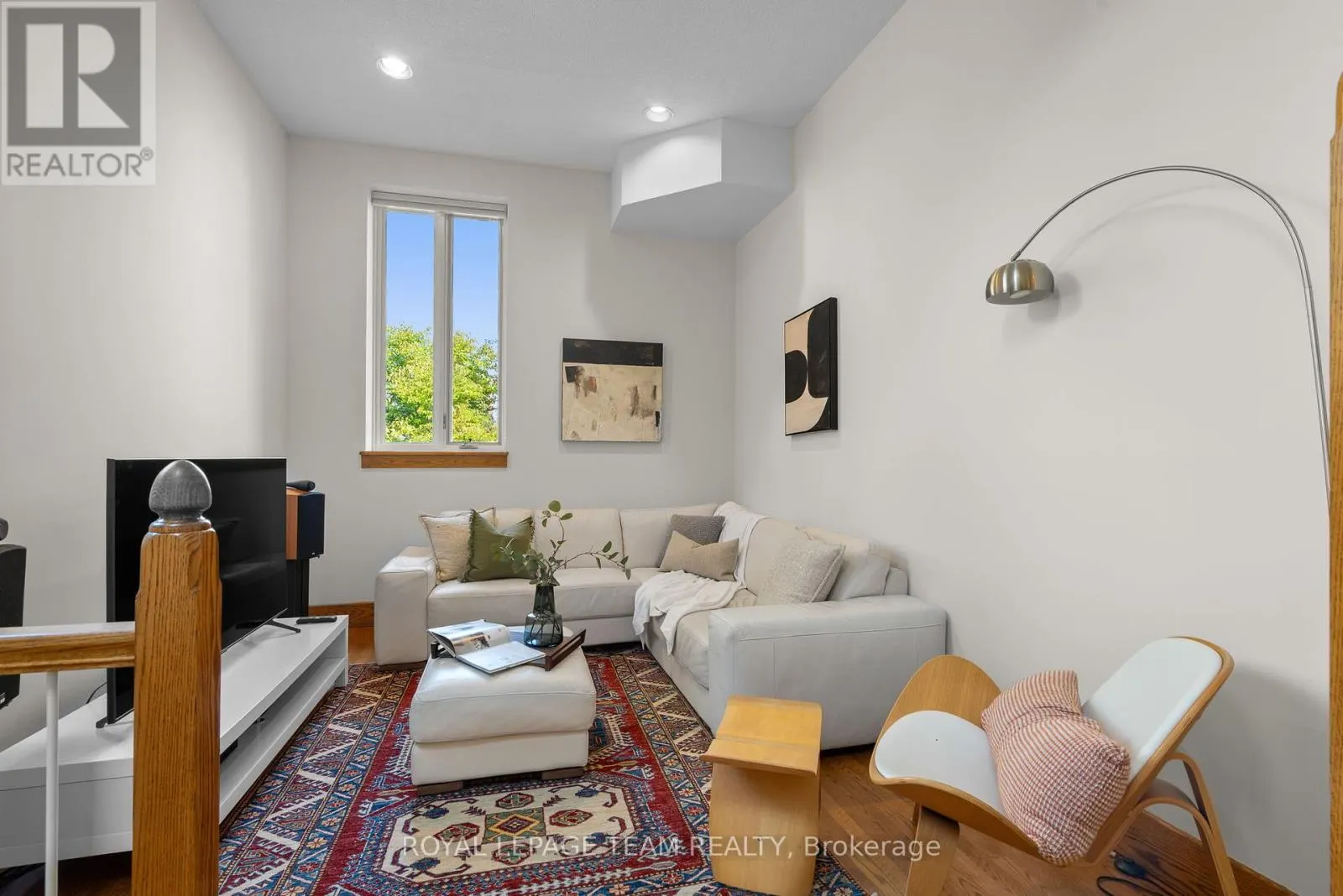 A - 595 BESSERER STREET