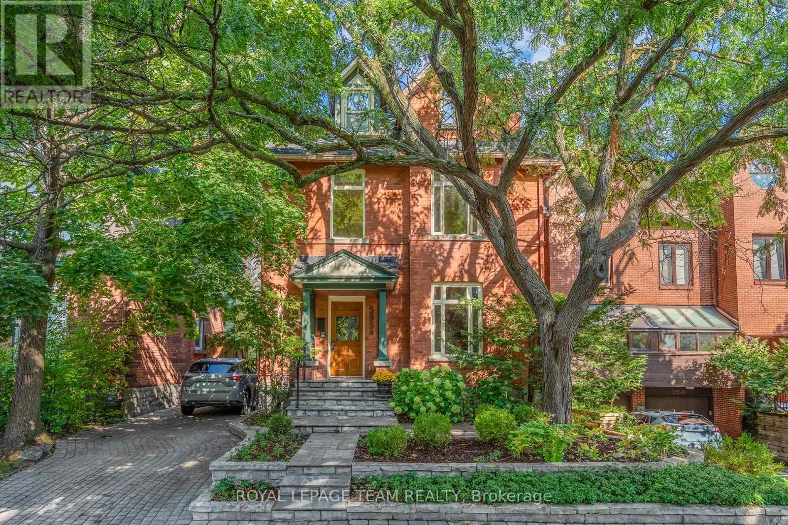 A - 595 BESSERER STREET