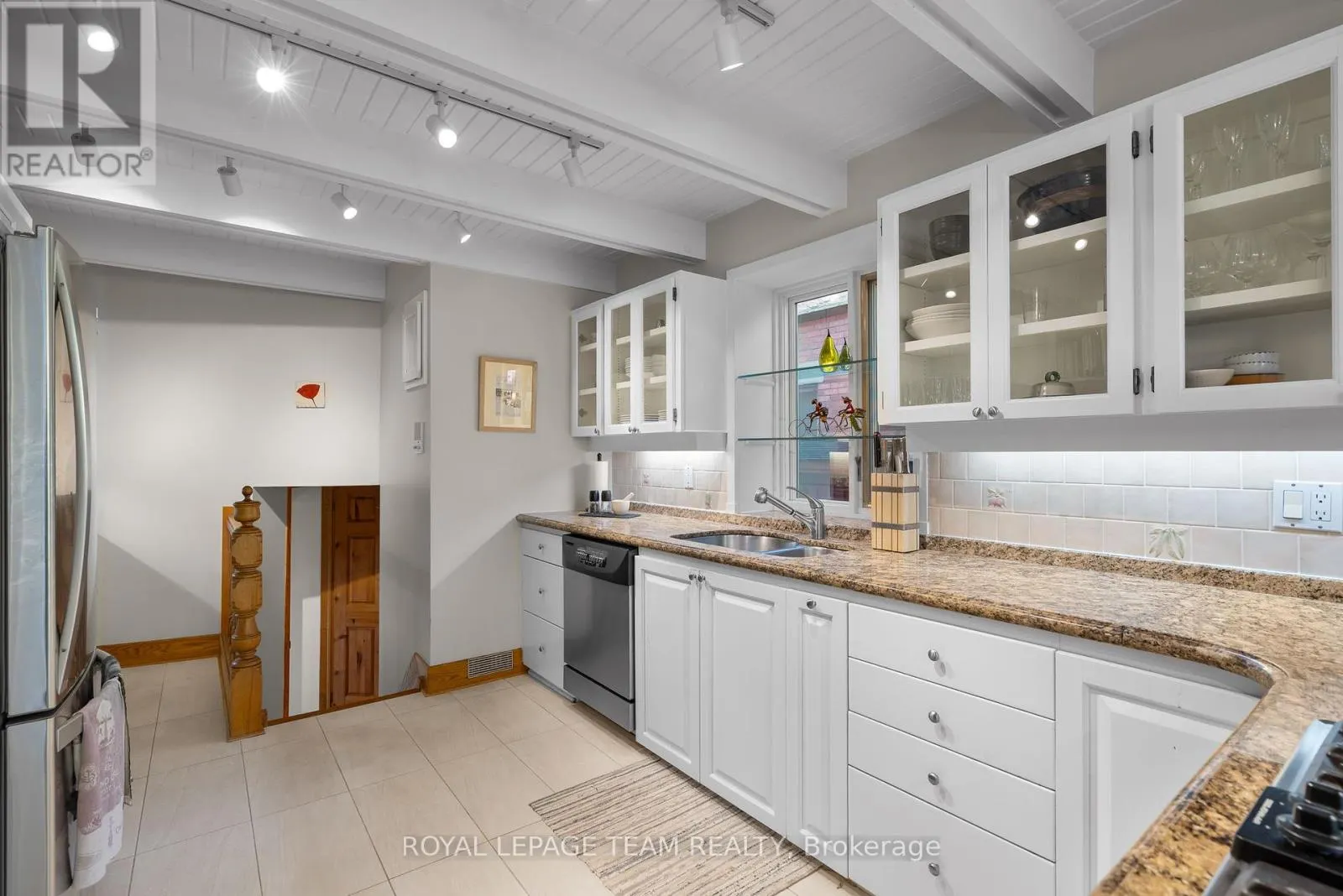 A - 595 BESSERER STREET