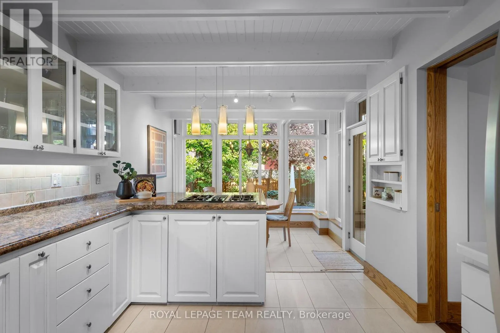A - 595 BESSERER STREET