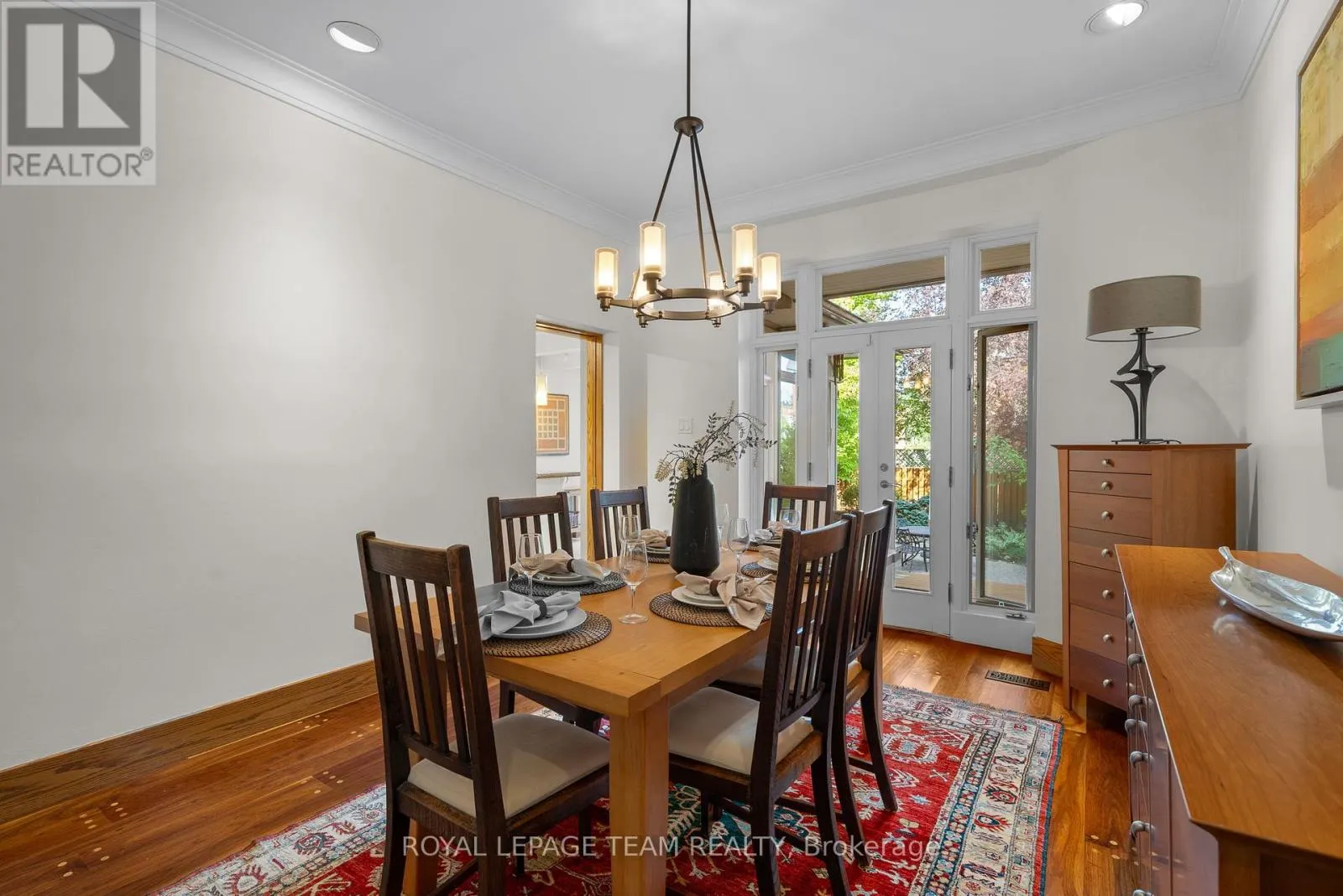 A - 595 BESSERER STREET