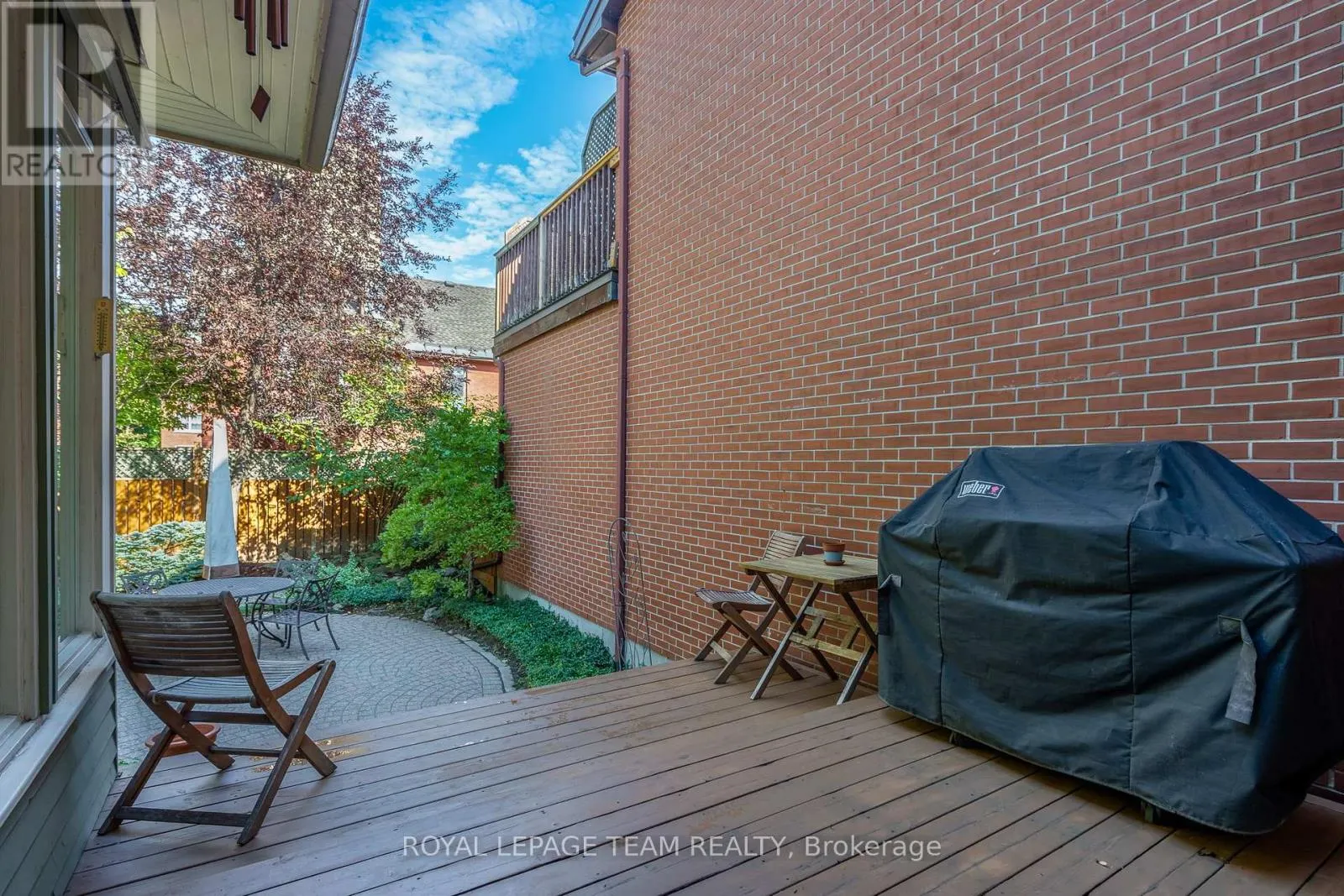 A - 595 BESSERER STREET