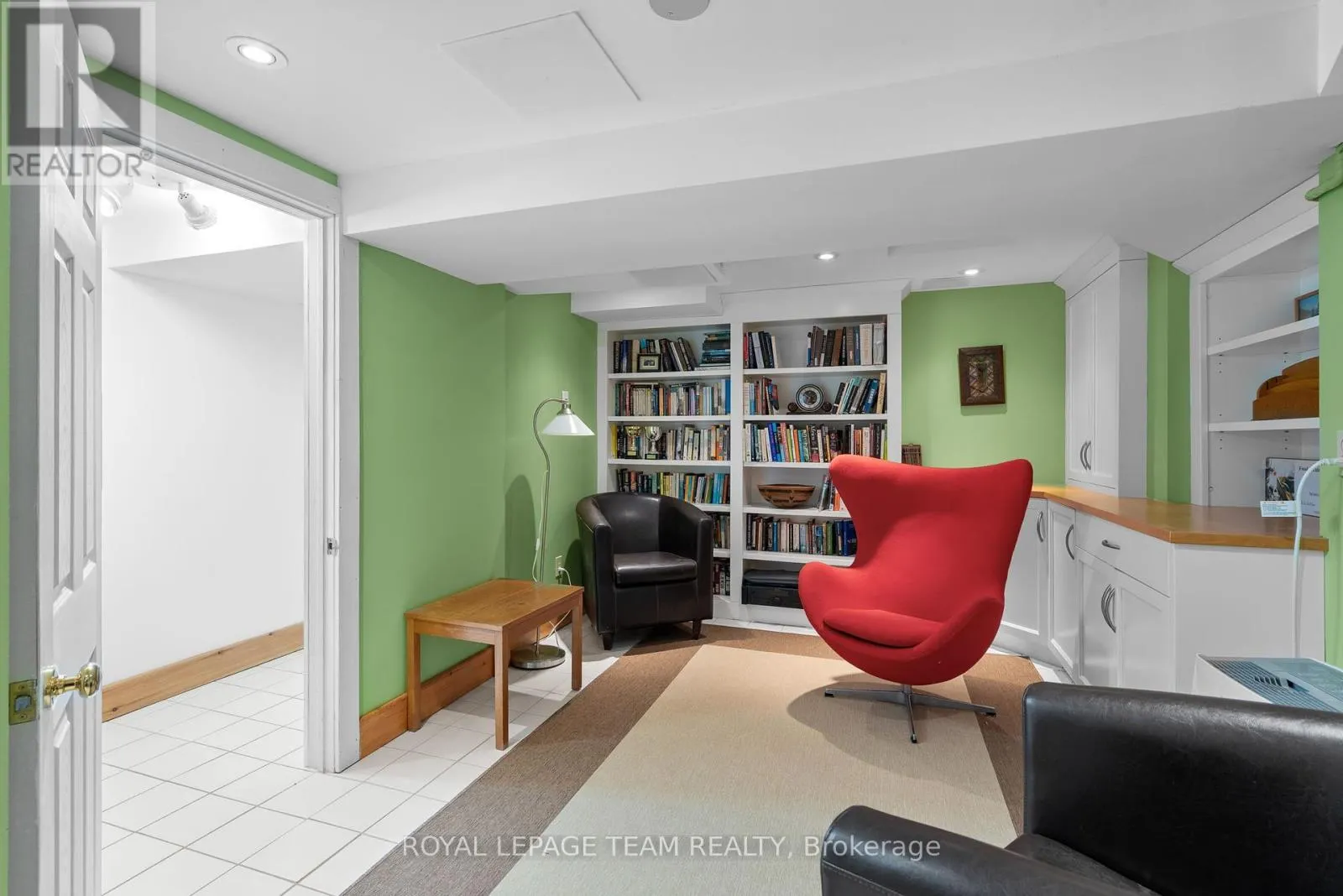 A - 595 BESSERER STREET
