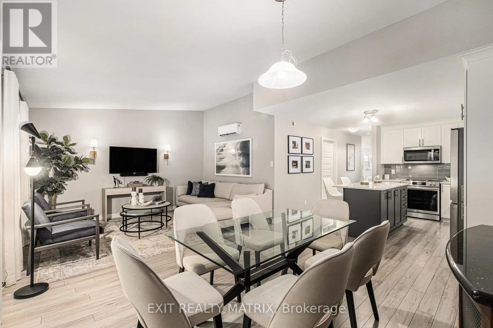210 - 83 ST MORITZ TERRACE