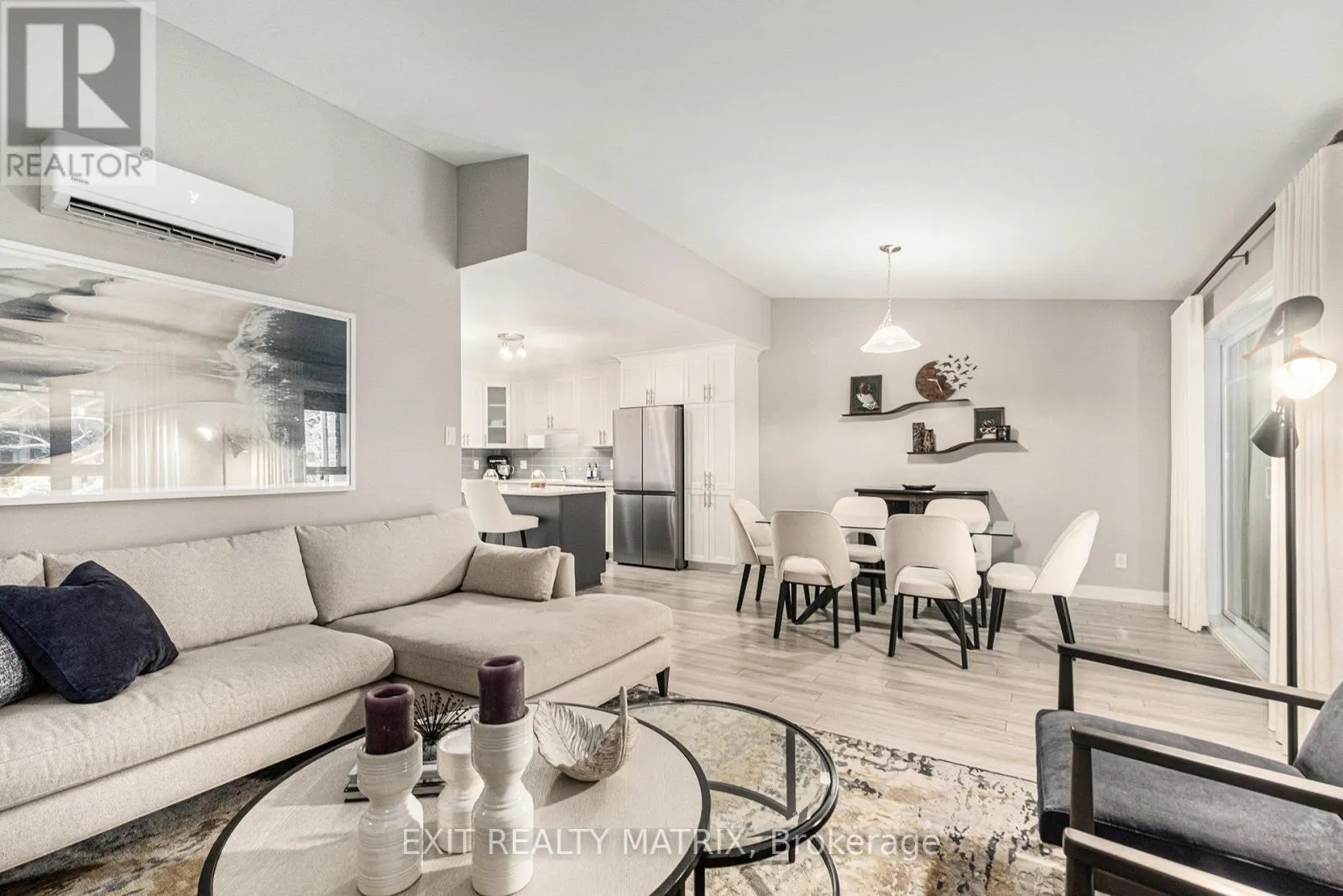 210 - 83 ST MORITZ TERRACE