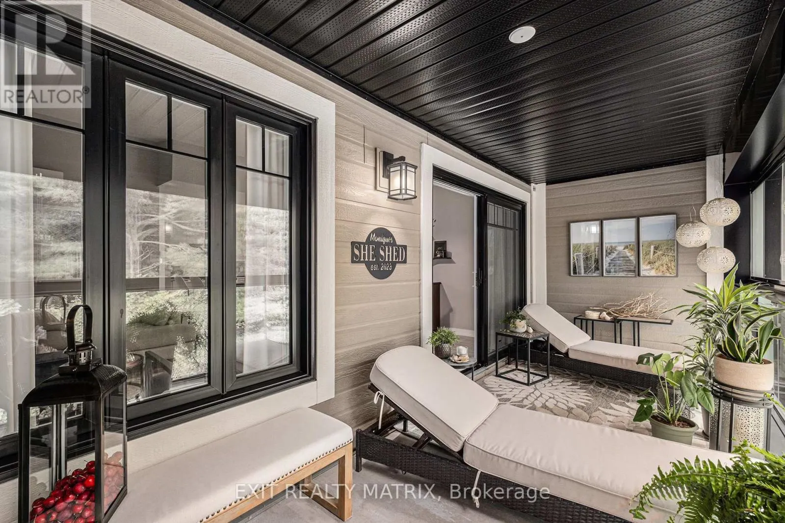 210 - 83 ST MORITZ TERRACE