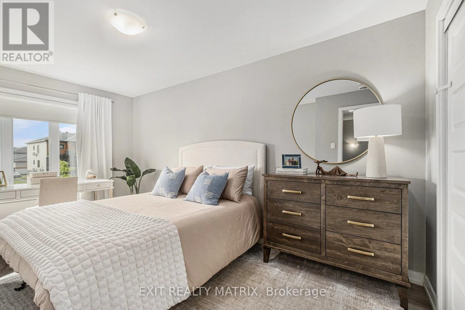 210 - 83 ST MORITZ TERRACE