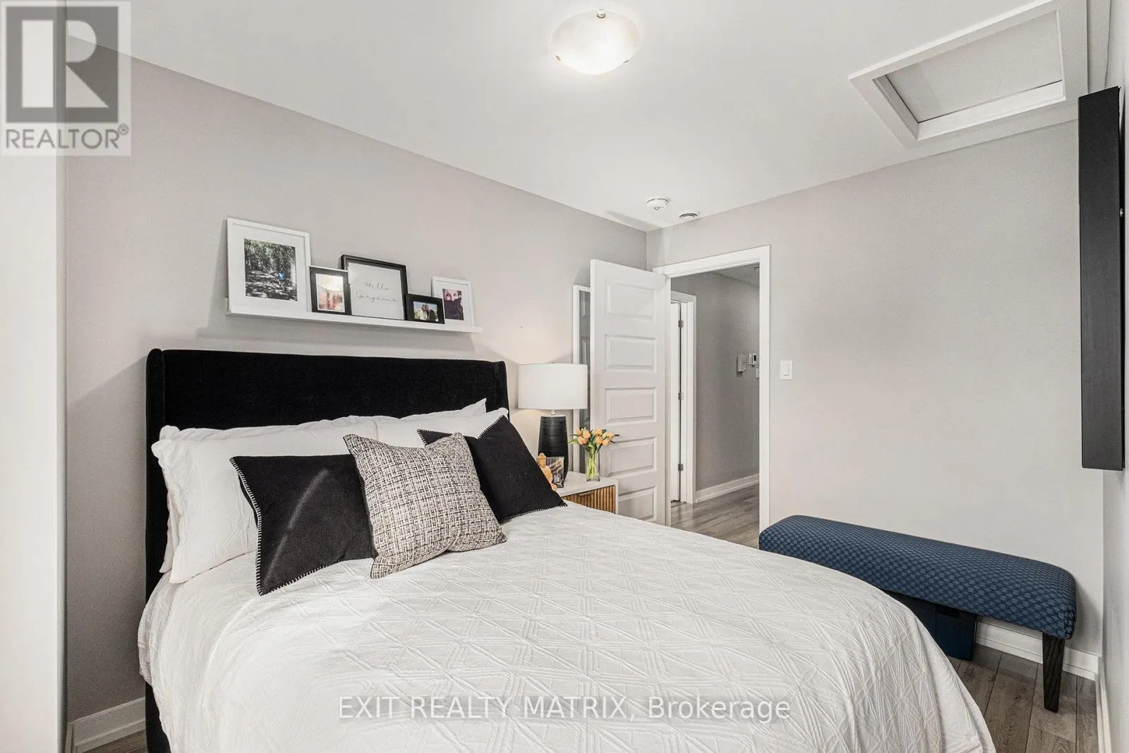 210 - 83 ST MORITZ TERRACE
