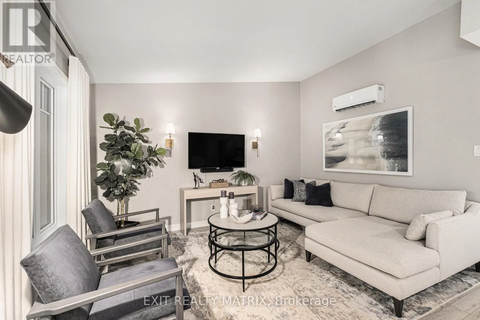 210 - 83 ST MORITZ TERRACE