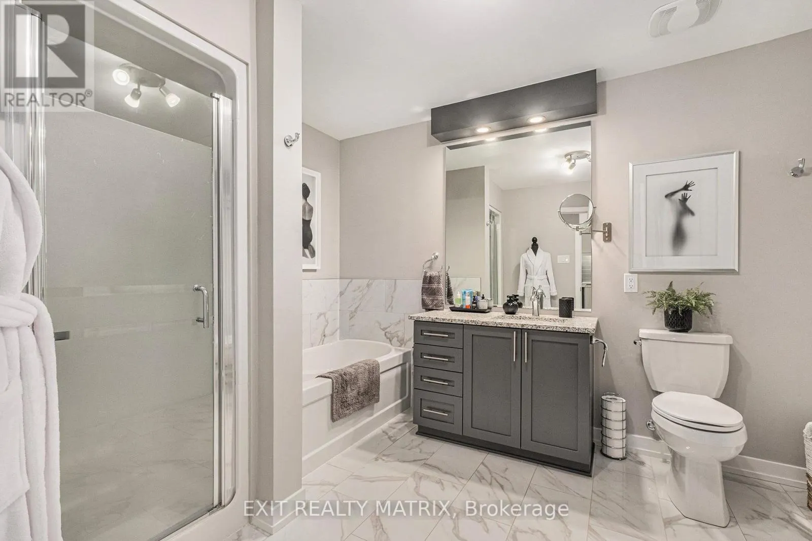 210 - 83 ST MORITZ TERRACE