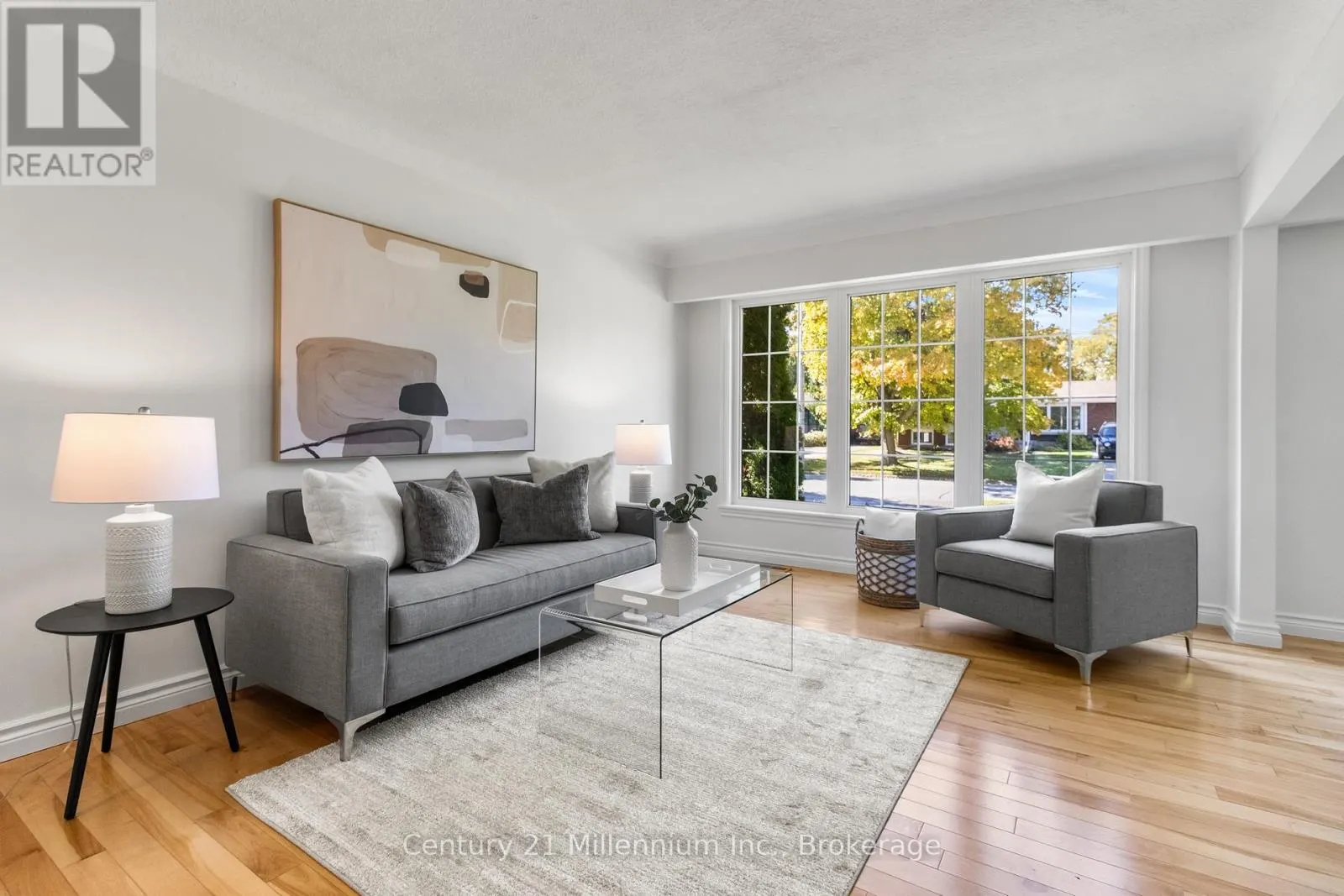 36 SHORELINE DRIVE
