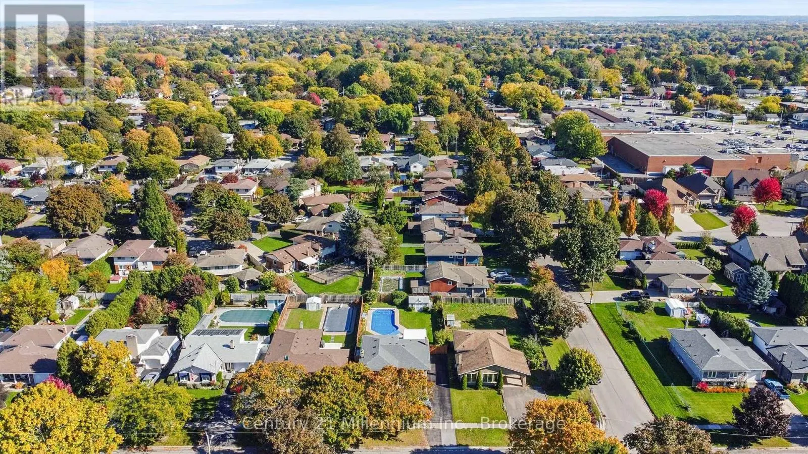 36 SHORELINE DRIVE