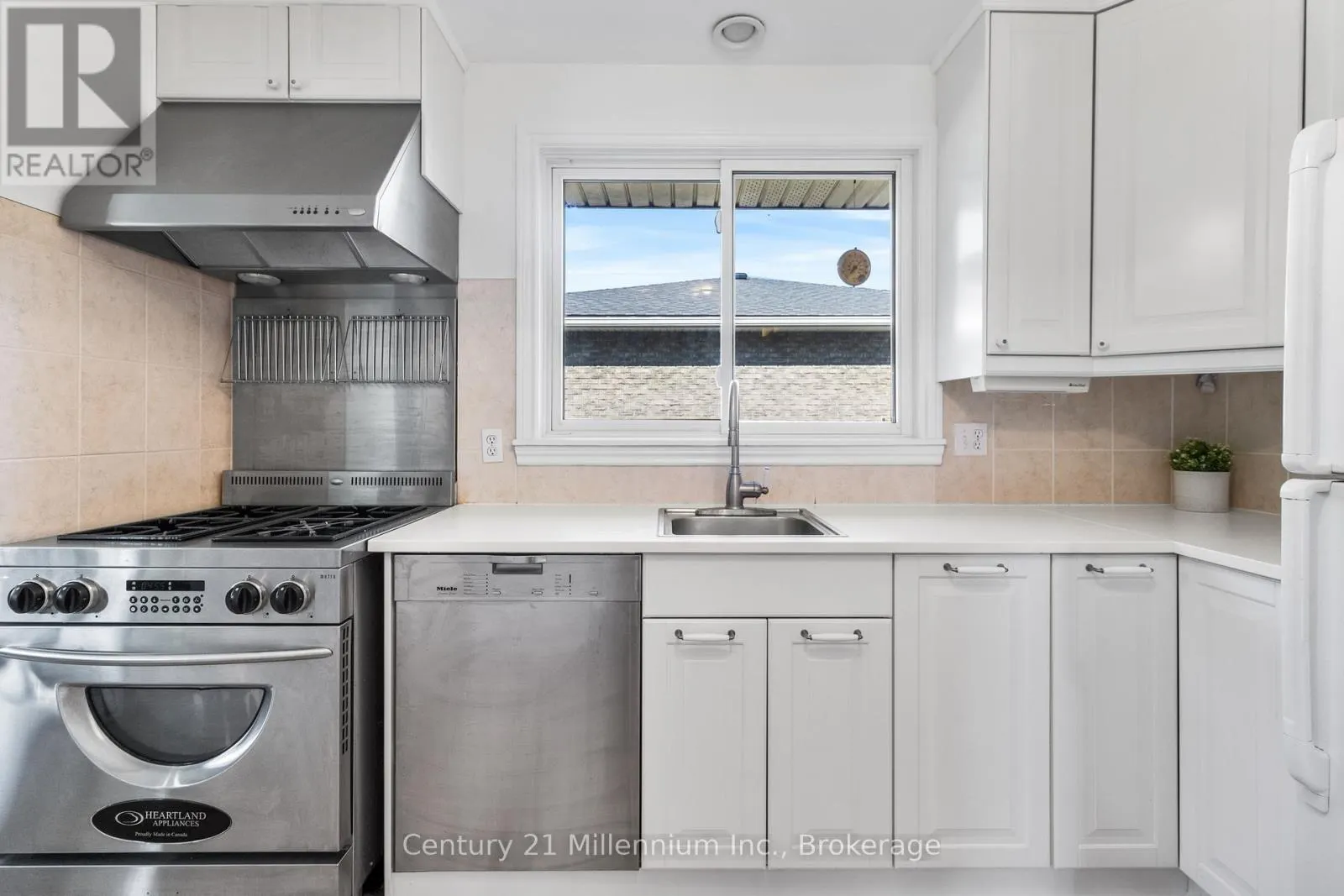 36 SHORELINE DRIVE