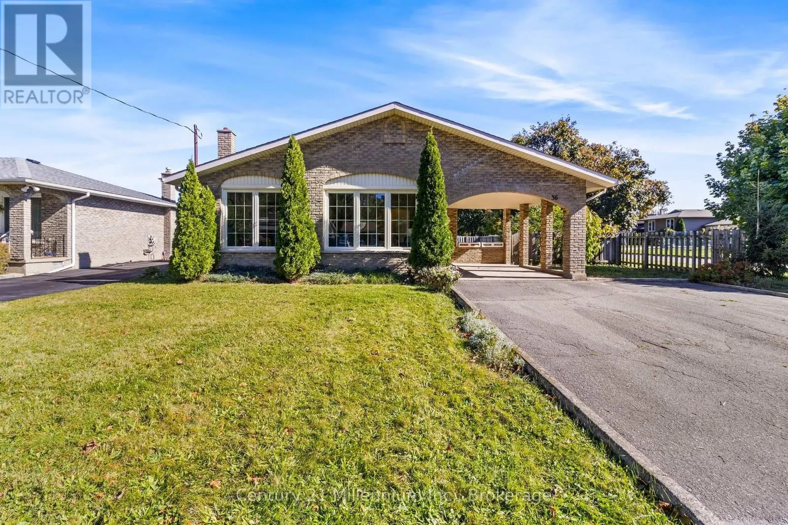 36 SHORELINE DRIVE