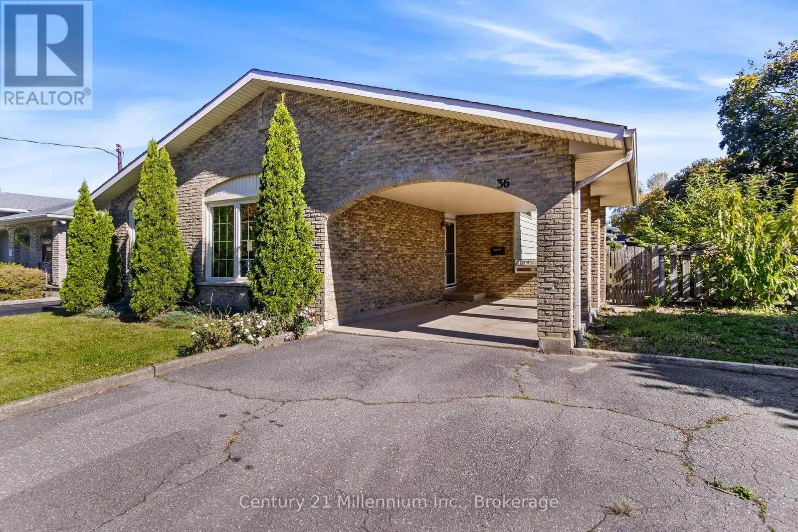 36 SHORELINE DRIVE