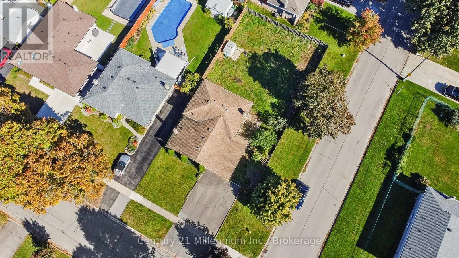 36 SHORELINE DRIVE