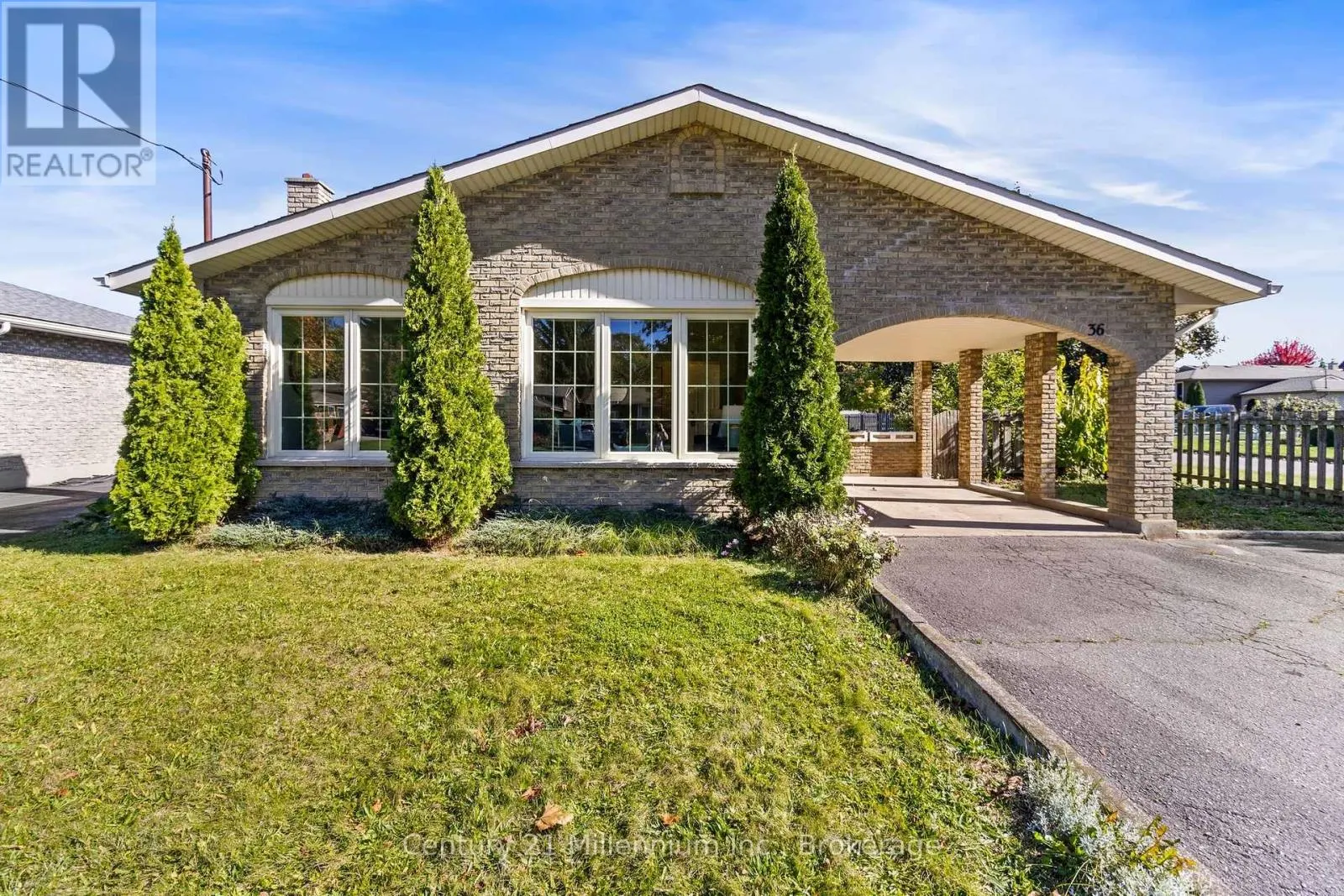 36 SHORELINE DRIVE