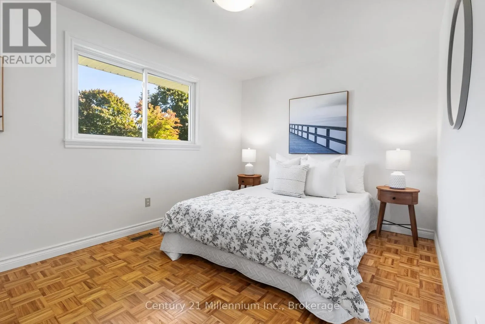 36 SHORELINE DRIVE