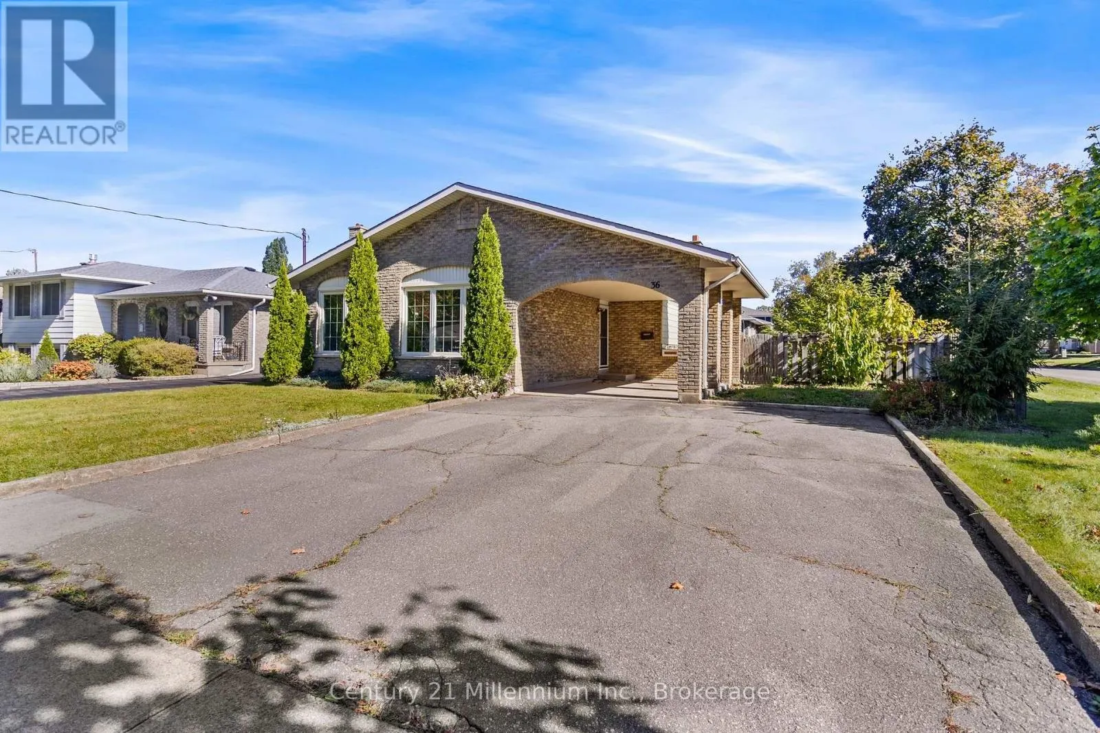 36 SHORELINE DRIVE