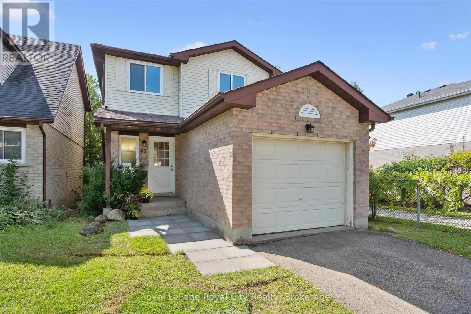 43 KOCH DRIVE