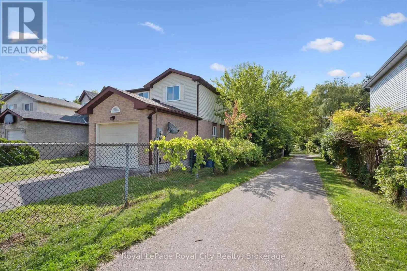 43 KOCH DRIVE