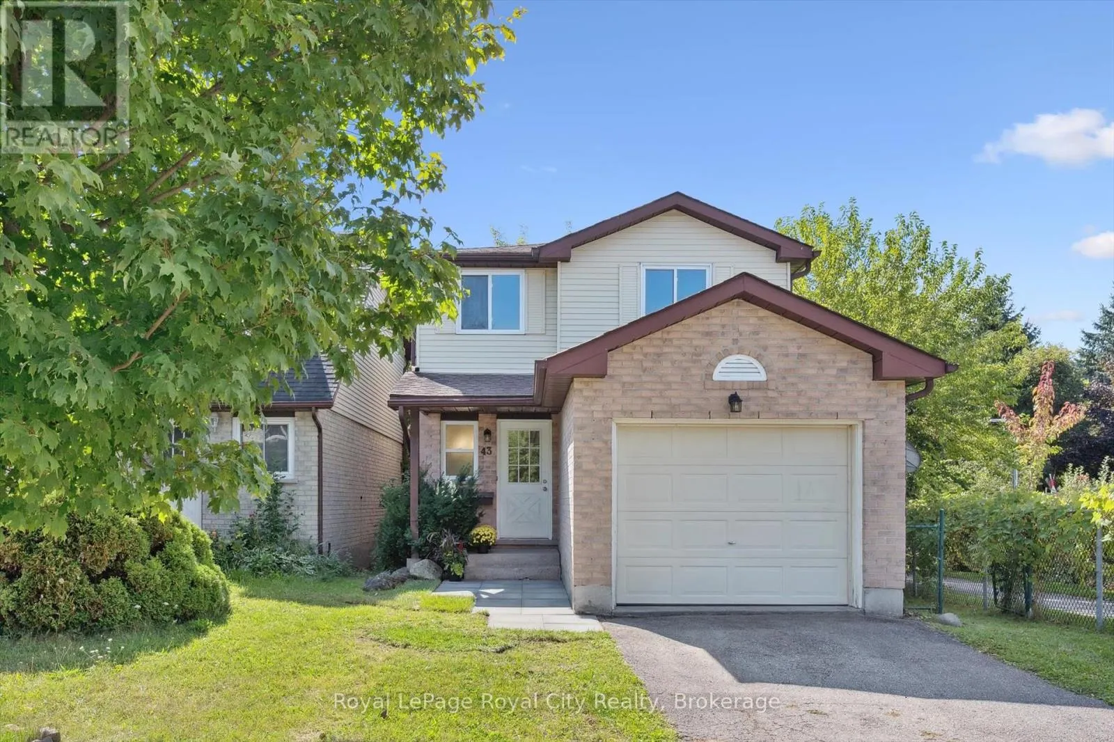 43 KOCH DRIVE