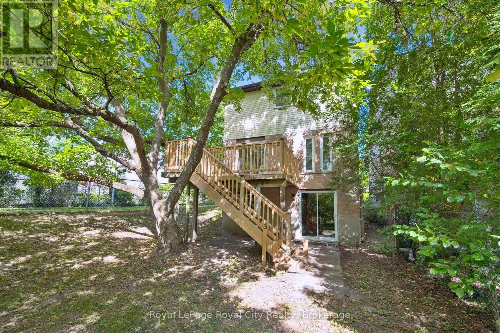 43 KOCH DRIVE