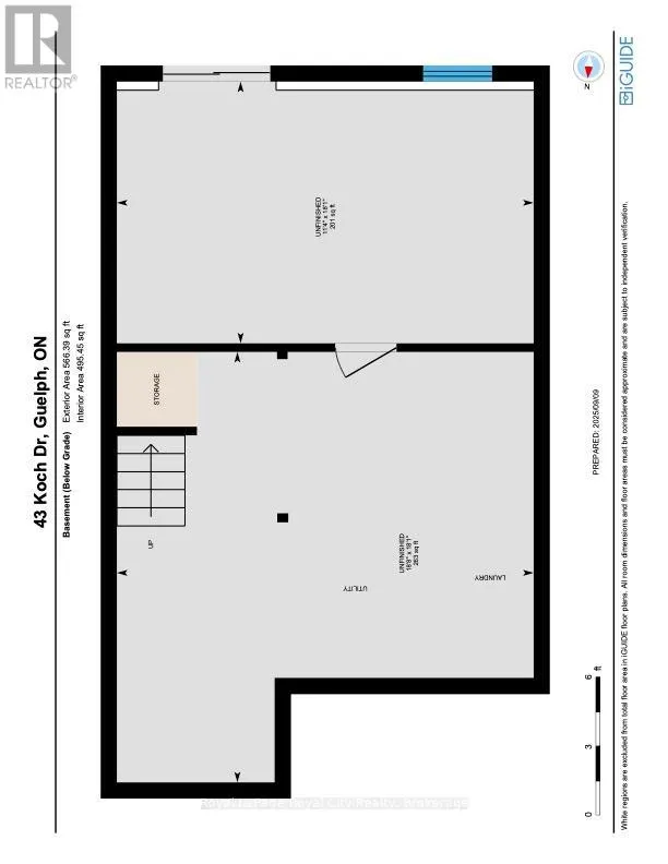 43 KOCH DRIVE