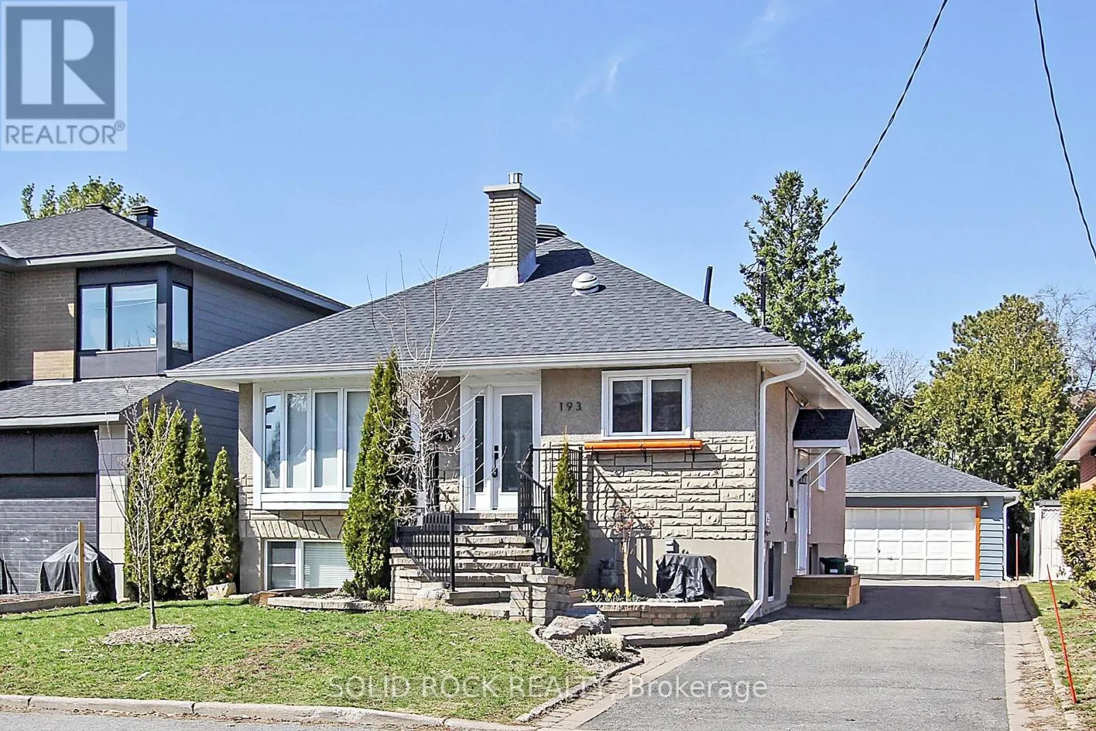B - 193 GLYNN AVENUE