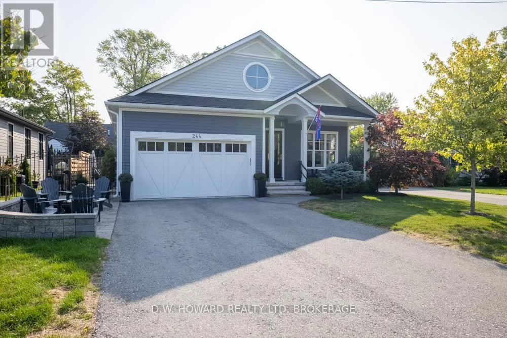 244 CHERRY HILL BOULEVARD