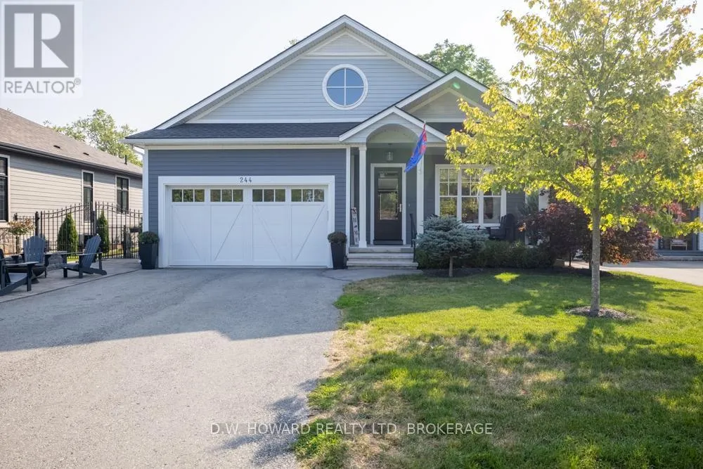 244 CHERRY HILL BOULEVARD
