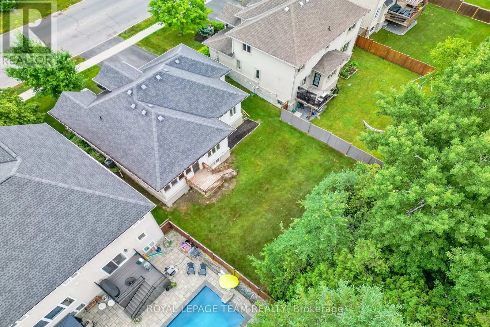 142 WEST RIDGE DRIVE