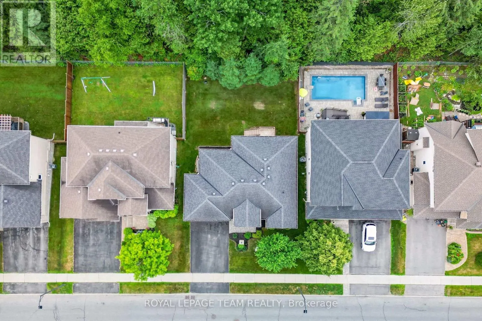 142 WEST RIDGE DRIVE