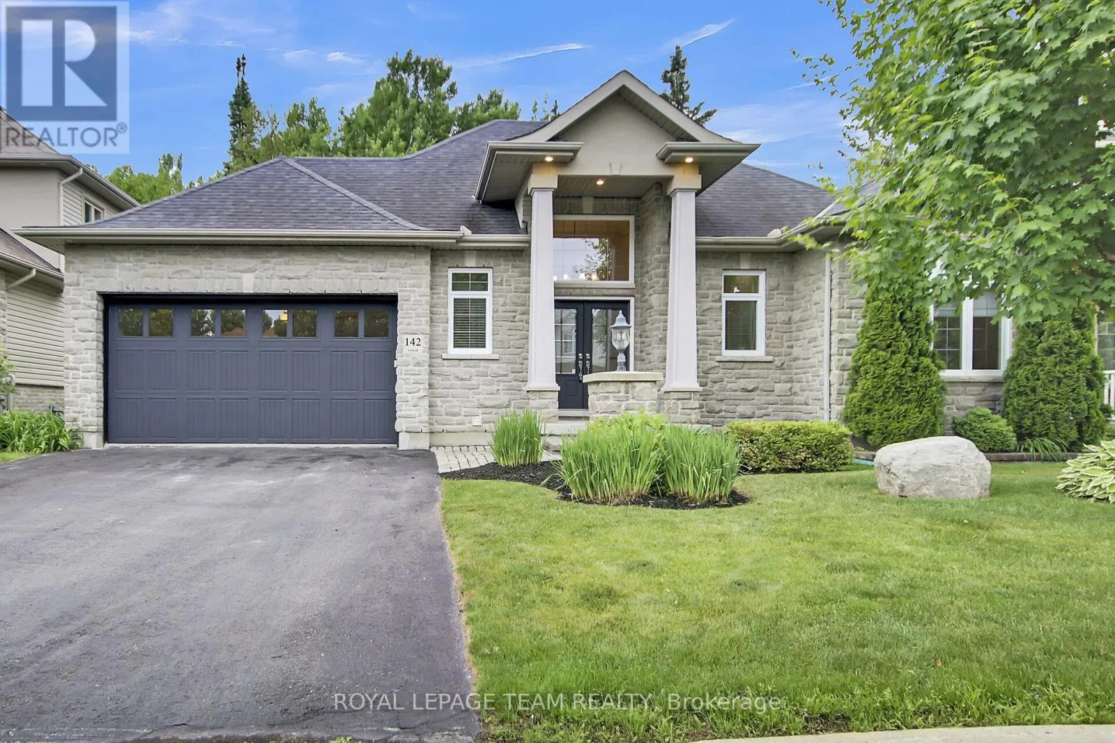 142 WEST RIDGE DRIVE