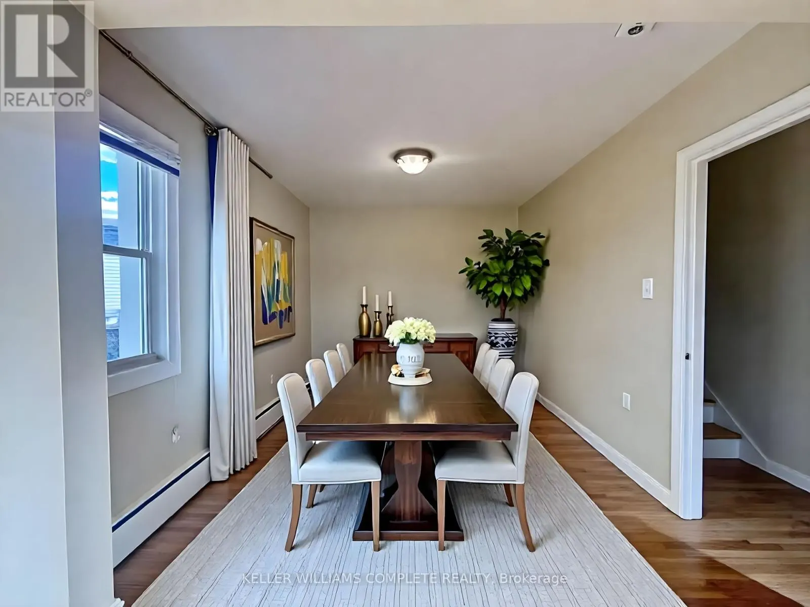 UPPER - 105 WEST 5TH STREET