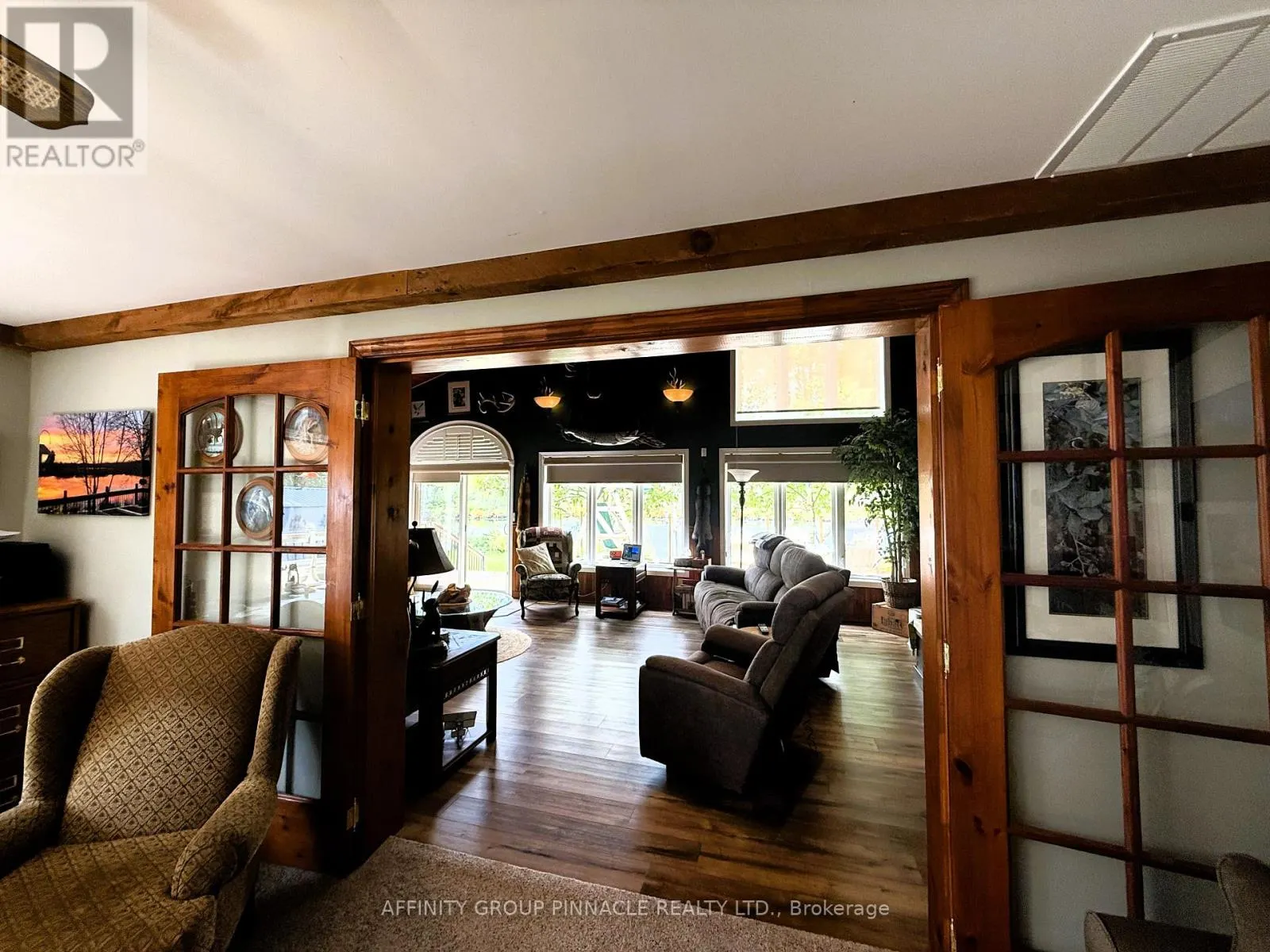 195 NORTH SHORE ROAD